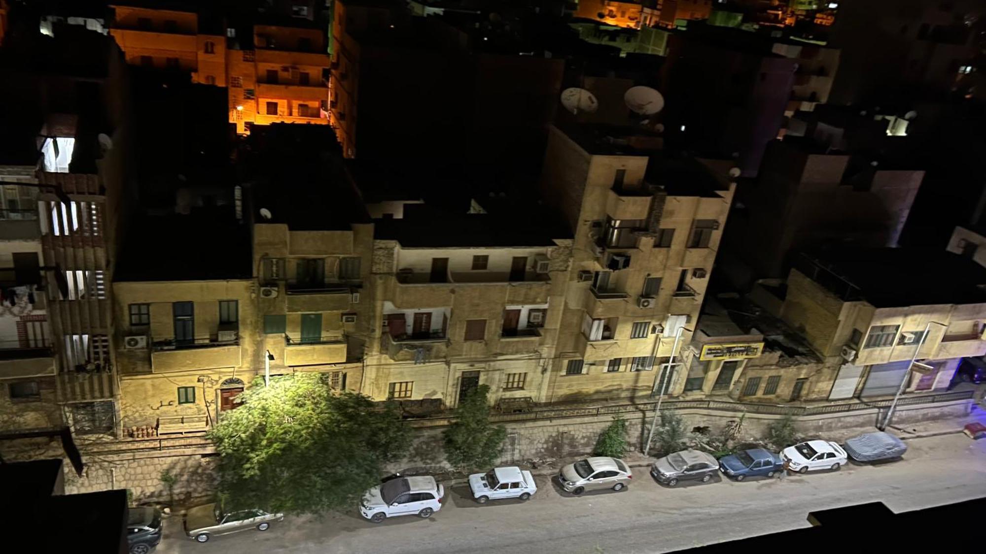 Unique Studio Aswan Exterior photo