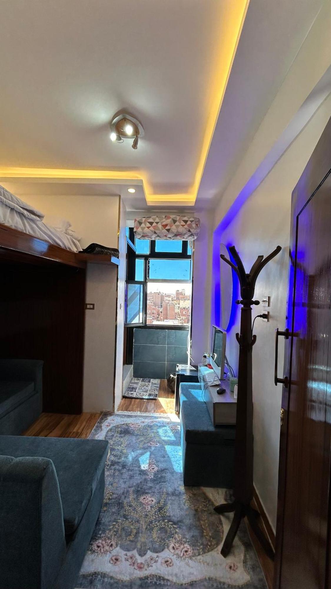 Unique Studio Aswan Exterior photo