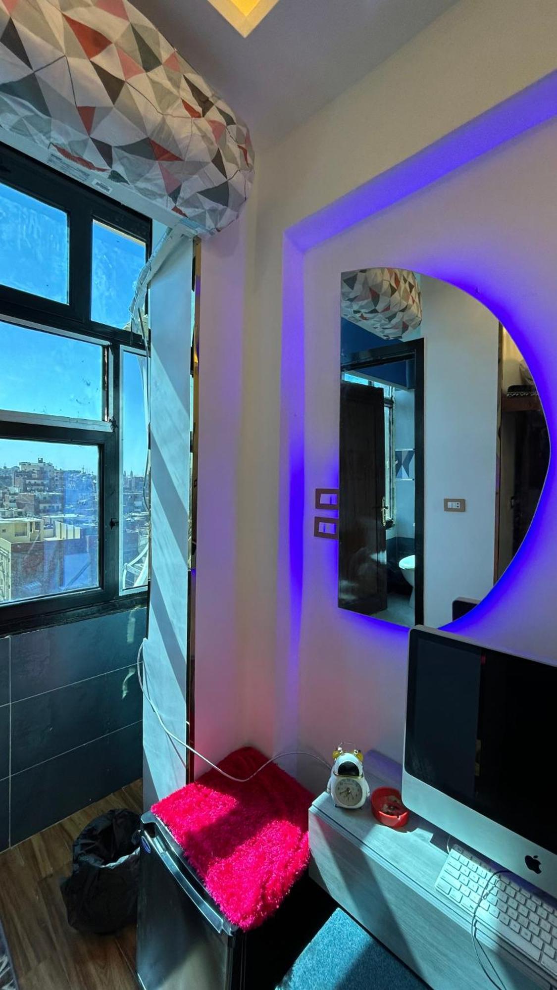 Unique Studio Aswan Exterior photo